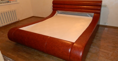 Кровать 15