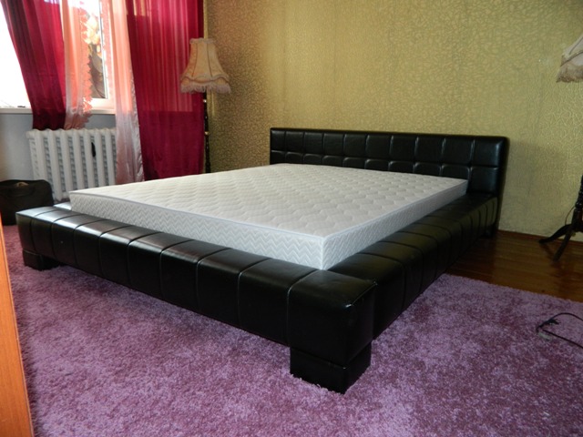 Кровать 9