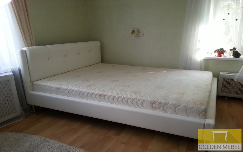 Кровать 2
